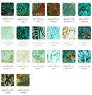 Beachcombers Batik Roll-Up RU-1287-40 by Lunn Studios for Robert Kaufman Fabrics