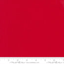 Bella Solids 9900-16 Christmas Red by Moda