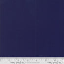 Bella Solids 9900-236 Nautical Blue by Moda