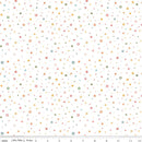 Besties C15816-CLOUD Beads by Corinne Wells for Riley Blake Designs