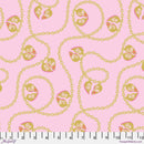 Besties PWTP219.BLOSSOM Lil Charmer by Tula Pink for Free Spirit