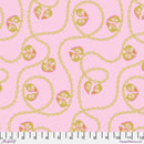 Besties PWTP219.BLOSSOM Lil Charmer by Tula Pink for Free Spirit