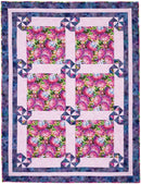 Big Block 3-Yard Quilts quilt 4.