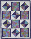 Big Block 3-Yard Quilts quilt 5