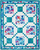 Big Block 3-Yard Quilts quilt 1