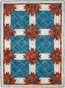 Big Block 3-Yard Quilts quilt 7