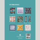 BLOCK Magazine, Vol. 12, Issue 1, 2025 by Missouri Star Quilt Co.