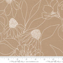 Botany 108" 108029-13 Earth by Alli K Design for Moda