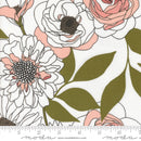 Botany 11550-11 Paper by Alli K Design for Moda