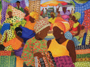 Buying Cloth 1000 Piece Jigsaw Puzzle