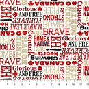 Canadian Classics 3 28779-11 by Deborah Edwards Northcott Studio for Northcott