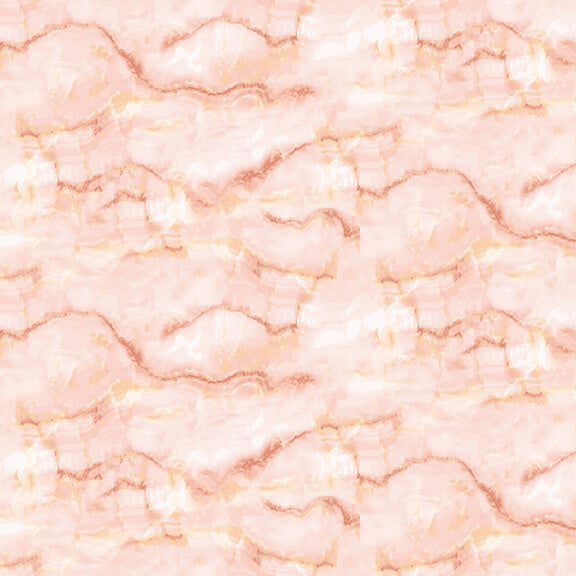 Canyon Birds 6769-22 Blush Marble Texture by Jennifer Brinley for Studio e Fabrics