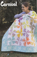 Carnival Jaybird Quilts JBQ108