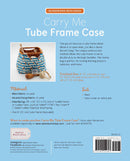 Carry Me Tube Frame Case Kit Back Cover ZW2897