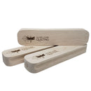 Hardwood Tailor's Clapper 13 Inch