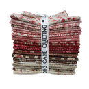 Cocoa Pink Fat Quarter Bundle front view