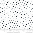 Concrete Jungle 33728-11 Paper Breezy Dot Dots by Studio M for Moda
