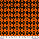 Costumes & Cobwebs PWRH116.ORANGE Jack of Diamonds by Club Hauer for FreeSpirit