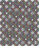 Crossroads Free PDF Quilt Pattern design