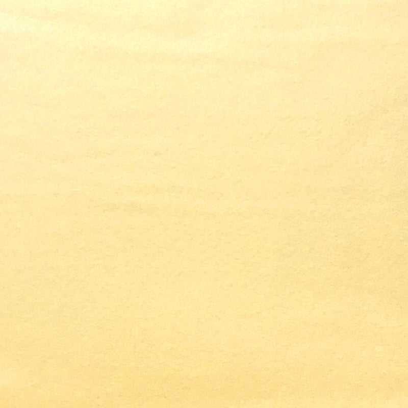 Cuddleme Basic Solid Flannel CMFS-Yellow by Studio e Fabrics