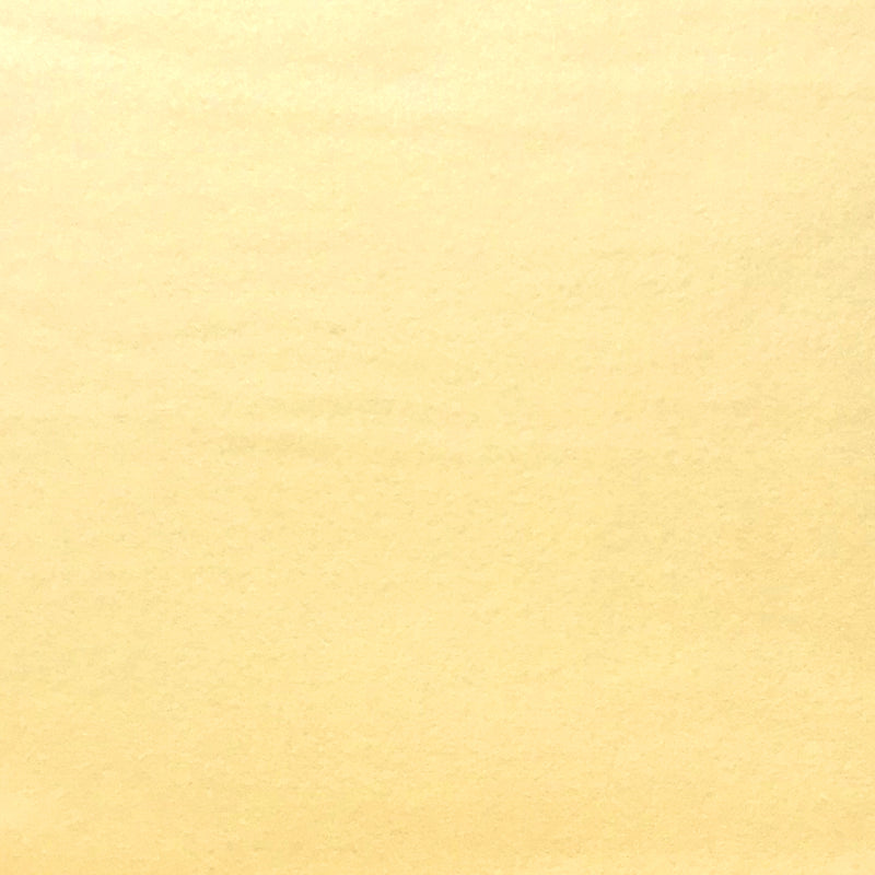 Cuddleme Basic Solid Flannel CMFS-Yellow by Studio e Fabrics