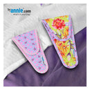 Cut It Out! Pattern ByAnnie Close Up Picture PBA308