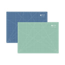 Cute Cuts Reversible Rotary Cutting Mat - 18 Inch X 24 Inch