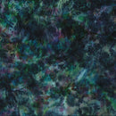 Deep Blue Sea Batik 844-73 Ocean by Hoffman Fabrics.