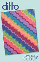 Ditto V2 Jaybird Quilts JBQ119V2