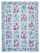 Double Focus 3-Yard Quilts quilt 7