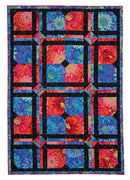 Double Focus 3-Yard Quilts quilt 8