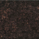 Driftwood Dance Batik W2579-610 Cappuccino by Hoffman Fabrics