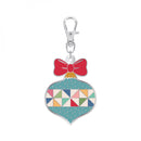Lori Holt Enamel Happy Charm™ Ornament ST-36031