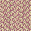 English Garden A-795-P Mixed Berry Camarillo by Edyta Sitar for Andover Fabrics