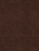 Essentials Criss Cross 1825 85507 299 Burnt Brown by Wilmington Prints