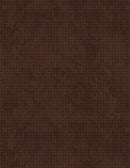 Essentials Criss Cross 1825 85507 299 Burnt Brown by Wilmington Prints