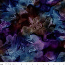 Express Yourself! Techniques in Dye Batik BT23085-306 Peacock by Riley Blake Designs