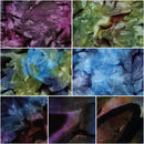 Express Yourself! Techniques in Dye Batik Fat Quarter Bundle FQ-23087-7 by Riley Blake Designs