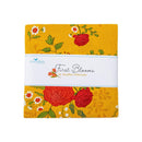 First Blooms 5 Inch Stacker 5-16320-42 by Heather Peterson for Riley Blake Designs