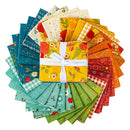 First Blooms Fat Quarter Bundle FQ-16320-31 by Heather Peterson for Riley Blake Designs