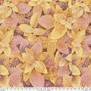 Fittonia PWPJ129.GOLD by Philip Jacobs for FreeSpirit
