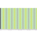 Floral Reef PWTP269.MARINE Aquatic Lace by Tula Pink for FreeSpirit.