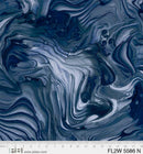 Fluidity II 108" FL2W 5586 N by P & B Textiles
