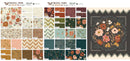 Foraged, Found & Hand Me Down Fat Quarter Bundle 45630AB by Fancy That Design House for Moda