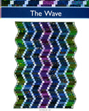 French Braid Transformation Book Jane Hardy Miller C & T Publishing Close Up Picture 10789