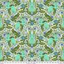 Full Moon Forest II PWTP246.STARLIGHT Hoppy Go Lucky by Tula Pink for FreeSpirit