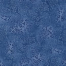 Fusions 7 EYJ-5573-62 Indigo by Robert Kaufman.