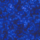Fusions SRK-21320-74 Sapphire by Studio RK for Robert Kaufman Fabrics