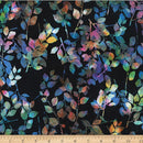 Get Groovy Batik W2585-657 Spectrum by Hoffman Fabrics.