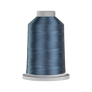 Glide 40 wt Trilobal Polyester 1000 m (1100 yd.) spool - Hunter